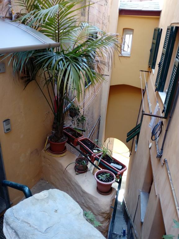 La Scala Vernazza Cinqueterre Екстериор снимка